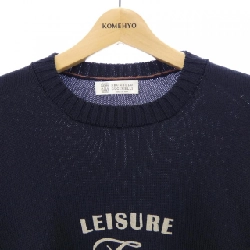 BRUNELLO CUCINELLI - Áo len - Hàng hiệu Chính hãng 890650