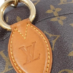 Túi xách Louis Vuitton Monogram (Iconoclast) Punching Bé M40230 613703