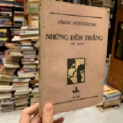 Những đêm trắng - Fedor Doxtoiepxki 128926