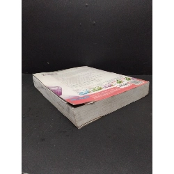 Mastering skills for the toefl iBT mới 80% ố, ẩm nhẹ HCM1710 HỌC NGOẠI NGỮ 917689