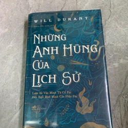 Những anh hùng của lịch sử  274015