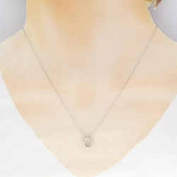 Dây chuyền kim cương PT900/PT850 0.30CT - Hàng hiệu Chính hãng 857546