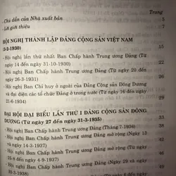 Các đại hội đại biểu toàn quốc  708820