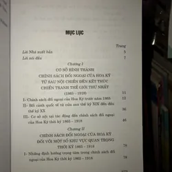Chính sách đối ngoại của Hoa Kỳ từ sau nội chiến đến kết thúc chiến tranh thế giới thứ  596133