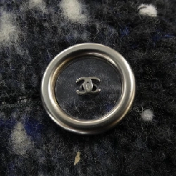 【Mã giảm giá】【Cổ điển】Áo khoác Chanel CHANEL 643924