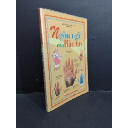 [Phiên Chợ Sách Cũ] Ngôn ngữ của bàn tay2007 2303 430714