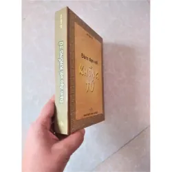 Sách: Đàm đạo với Khổng tử - Tác giả: Hồ Văn Phi 929159