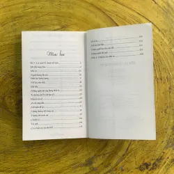 NHỮNG ĐỨA TRẺ KHÔNG BAO GIỜ LỚN - tản văn DƯƠNG MINH TUẤN 1022329