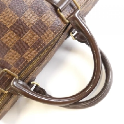 Túi xách Boston Louis Vuitton Damier 30cm N41364 614172