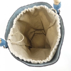 Túi xách vai Hermès Majorelle GM 044729CK 610647