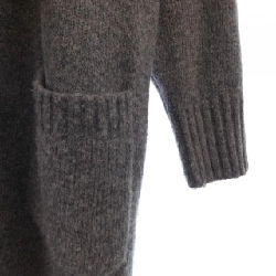 【Mã giảm giá】Nijusanku 23 khu vực Áo khoác dài 644634