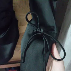 Váy lụa suôn  971033