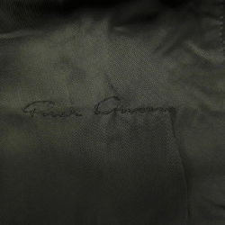 Áo khoác Rick Owens - Hàng hiệu Authentic 821889