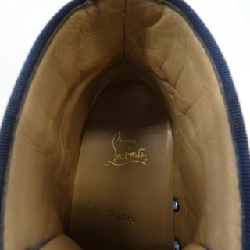 Giày thể thao CHRISTIAN LOUBOUTIN - Hàng hiệu Authentic 905532