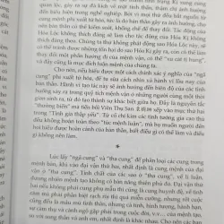 TRUNG CHÂU TỬ VI ĐẨU SỐ TỨ HOÁ PHÁI - NGUYỄN ANH VŨ 786059