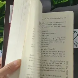 [MIỄN PHÍ BỌC SÁCH] Trái Tim Ngọt Ngào - Chelsea Cain 604599