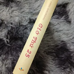 Giờ Thứ 25 (Constantin Virgil Gheorghiu) 972191