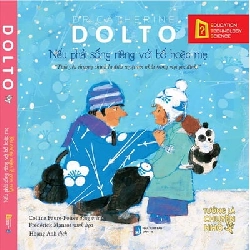 Nếu Phải Sống Riêng Với Bố Hoặc Mẹ - Khi Chúng Mình Là Con Nuôi - Dr. Catherine Dolto ASB.PO Oreka Blogmeo 230225