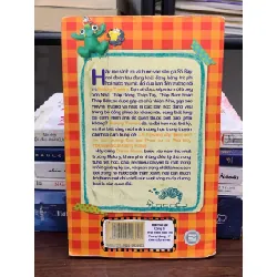 Malory Towers- Học kì đầu tiên mới mẻ- Enid Blyton 598629