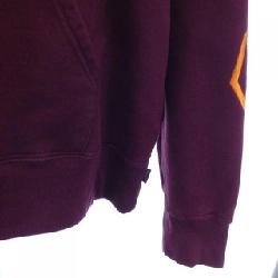 Hoodie SUPREME STATE HOODED SWEATSH - Hàng hiệu Authentic 898797