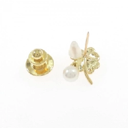 Brooch ngọc trai Akoya Mikimoto 5.5mm - Hàng hiệu chính hãng 847943