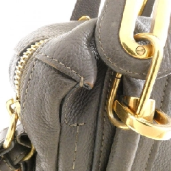 Túi xách Chloe Paraty 8HS891 043 - Hàng hiệu Chính hãng 803892