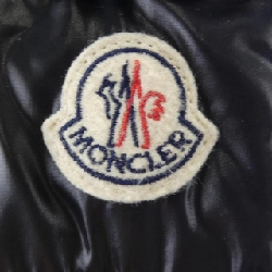 MONCLER BADY Áo khoác lông - Hàng hiệu Chính hãng 808460