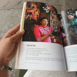 Tín Ngưỡng Thờ Mẫu Tứ Phủ Chốn Thiêng Nơi Cõi Thực 479161