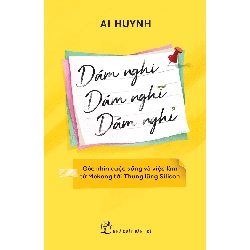 [Rebooks] Chốt sales đàm phán thành công mới 100% Bán hàng  (Tặng kèm Bookmark)