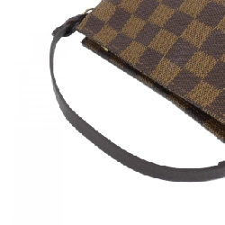 Túi đựng phụ kiện Louis Vuitton Damier Trues Makeup N51982 - Hàng hiệu Chính hãng 769369