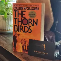 The thorn birds - Colleen McCullough