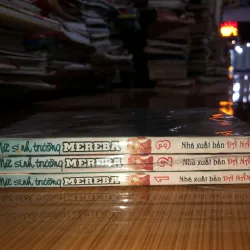 Trường nữ sinh Mereba - Yokoqama Maqumi 935298