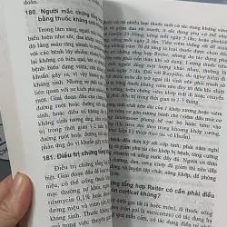 300 câu hỏi phòng chữa bệnh viêm khớp - Thi Quế Anh 688502