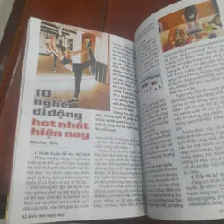 Tạp chí KIẾN THỨC NGÀY NAY số 988 ngày 20.01.2018 606639