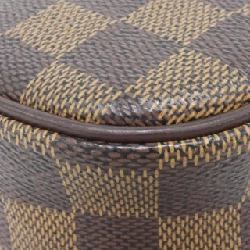 Túi đeo vai Louis Vuitton Damier Pochette Gange N48048 609179