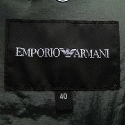 Áo khoác EMPORIO ARMANI 3L2L65 2NKLZ - Hàng hiệu Chính hãng 822344