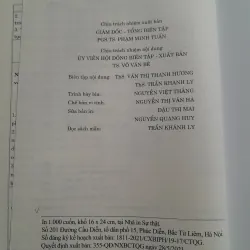 NGUYÊN TẮC TRÌNH TỰ PHÁP LUẬT CÔNG BẰNG HỢP LÝ... 761504