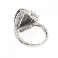 Nhẫn Boulder Opal 6.68CT - Hàng hiệu Authentic 838092