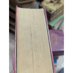 Kinh Thánh - Linh Mục Nguyễn Thế Thuấn ( bản bìa cứng ) 126110