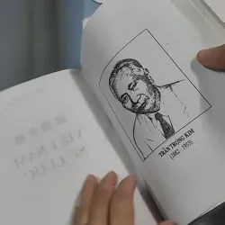 Việt Nam Sử Lược 715609