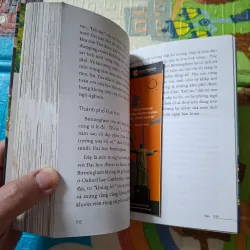 Venise và những cuộc tình gondola 796041