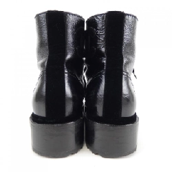 【Khuyến mãi】Giày bốt CHANEL 664003