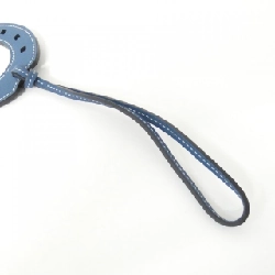 Túi charm Hermes Paddock Fère à Cheval 075350CA - Hàng hiệu Authentic 808458