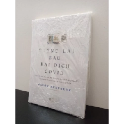 Tương Lai Sau Đại Dịch Covid Jason Schenker New 100% HCM.ASB2702