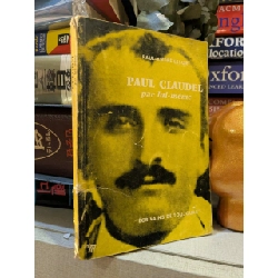 Écrivains de toujours : par lui même 997545