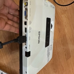 Máy chiếu Epson còn rất mới.  508949