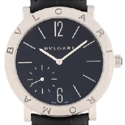 Bulgari Bulgari Roma Finissimo BB41SXTRO/102357 SS Cơ khí - Hàng hiệu Chính hãng