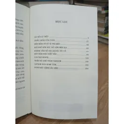 Cái nồi gì thế? — Hoàng Nhật 589392
