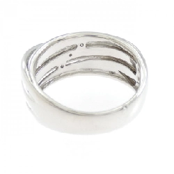 Nhẫn kim cương PT900 0.06CT - Hàng hiệu Authentic 851208