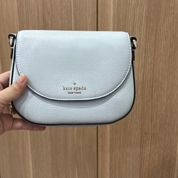 Túi đeo chéo Kate Spade hàng chính hãng - like new 459865
